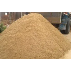 Areia lavada  m² àvista