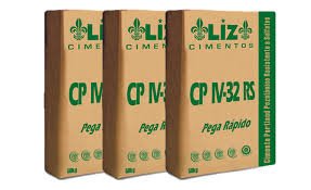 Cimento liz