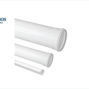 Tudo esgoto plastubos