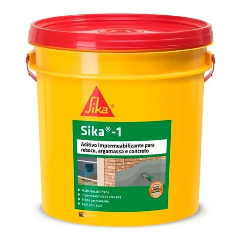 Sika 1