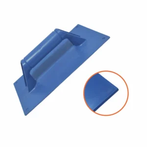 Desempenadeira PVC Lisa