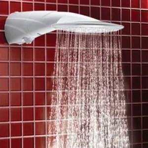 Chuveiro Ducha Lorenzetti Advanced Multi Temperatura 127/220