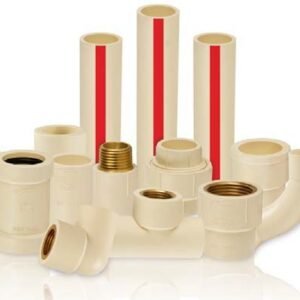 Tubos e conexoes cpvc