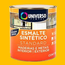 Tinta Esmalte 900ml